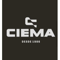 Ciema logo - Similar company to Ciema