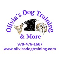 Olivia's Dog Training & More LLC logo - Similar company to Hope & Help Center Of Central Florida