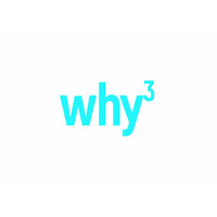 Why Cubed -  Working with leaders across disciplines to unleash synergy logo - Similar company to Glass Ceiling Career Management