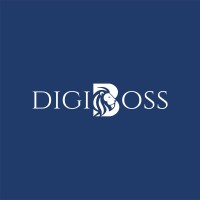 Digi Boss logo - Similar company to Subhash Mangat & Group
