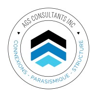 AGS Consultants Inc logo - Similar company to Structures Optimal Inc.