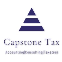 CAPSTONE ASSOCIATES LIMITED logo - Similar company to Capstone Associates