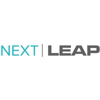 Next Leap logo - Similar company to Next Leap