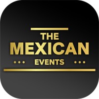 The Mexican Events logo - Similar company to Siete Tres Studio