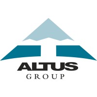 Altus Group Ltd logo - Similar company to Essemtec