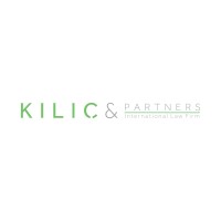 KILIÇ and Partners International Law Firm logo - Similar company to Kaya & Partner Lawyers