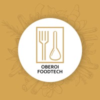 Oberoi Foodtech logo - Similar company to Dk Business Network