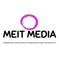 MEIT MEDIA logo - Similar company to Zero Tech Services