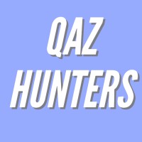 QAZ HUNTERS logo - Similar company to Sendará
