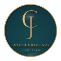 Joseph Chen - Law Firm logo - Similar company to One Legal
