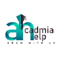 Acadmia Help logo - Similar company to Wiseguyxl