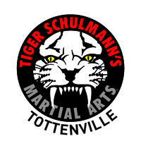 Tiger Schulmann's Martial Arts - Tottenville logo - Similar company to Evolutionary Martial Arts