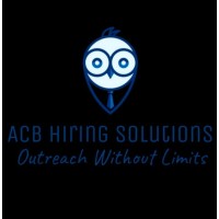 ACB Hiring Solutions logo - Similar company to Peetel Solutions