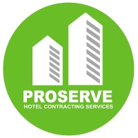 PROSERVE HOTEL CONTRACTING SERVICES CORPORATION logo - Similar company to Hotel Contracting Services