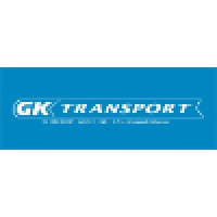 GK Transport Ltd logo - Similar company to Macgregor Cavendish (Uk) Ltd Executive Search & Selection