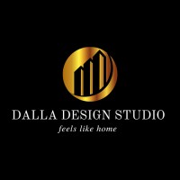 Dalla Design Studio logo - Similar company to Design Forty Ltd