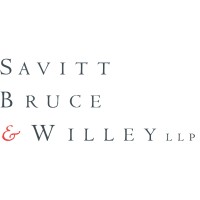 Savitt Bruce & Willey LLP logo - Similar company to Sullivan Hill