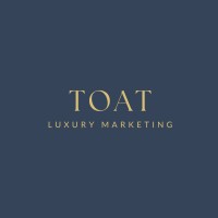 TOAT - Precision in Luxury Marketing logo - Similar company to Toat