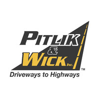 Pitlik & Wick, Inc. logo - Similar company to Kinsley Materials