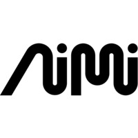Aimi logo - Similar company to Spray