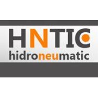 Hidroneumatic logo - Similar company to Sas Chile - Sudamerica Services