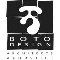 BOTO Design Architects Inc logo - Similar company to Sanddesign