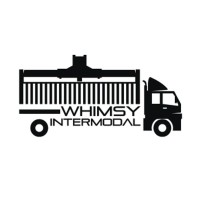 Whimsy Intermodal Memes logo - Similar company to Whimsy Intermodal