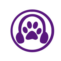 MusicForPets logo - Similar company to Relaxmydog
