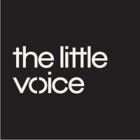 The Little Voice logo - Similar company to Vo Group