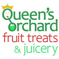 Queen'S Orchard Fruit Treats