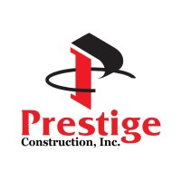Prestige Construction Inc. logo - Similar company to Prestige Construction & Development, Llc