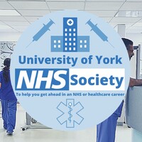 University of York NHS Society logo - Similar company to York And Scarborough Teaching Hospitals Nhs Foundation Trust Research And Innovation