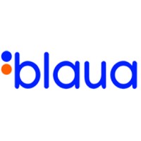 blaua logo - Similar company to Purrmi