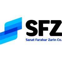 Sanat Farabar Zarin Co. logo - Similar company to Met Cranes