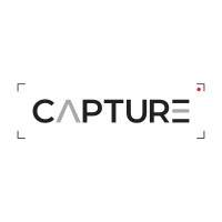 Capture Studios logo - Similar company to Eastern Lighting Design