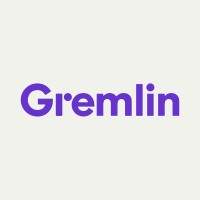 Gremlin logo - Similar company to Gremlin Group
