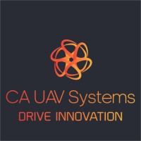 California UAV Systems, LLC logo - Similar company to Flying Tools Inc