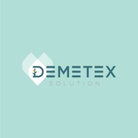 DEMETEX SOLUTION logo - Similar company to Imagic Esolutions