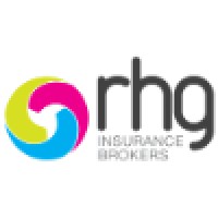 rhg Insurance Brokers logo - Similar company to Cpd Underwriting Solutions Ltd
