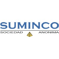 Suminco S.A. logo - Similar company to Stenica Peru