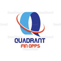 Quadrant FinOps LLC logo - Similar company to Finops & Devops: United We Stand, Divided We Fall ( Public Group )