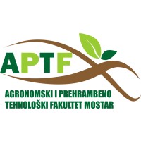 Agronomski i prehrambeno-tehnološki fakultet, Sveučilišta u Mostaru logo - Similar company to Biokozmetika