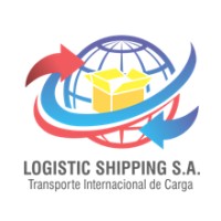 LOGISTIC SHIPPING SERVICIOS DE LOGISTICA logo - Similar company to Ticsa Cargo