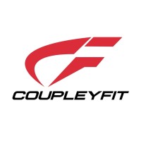 CoupleyFit™ logo - Similar company to Genuine Technology Group