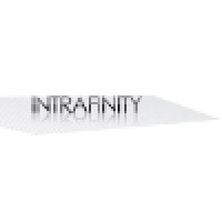 Intrafinity Inc. logo - Similar company to Terma Software