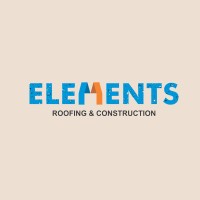 Elements Roofing and Construction logo - Similar company to Safe & Sound Roofing