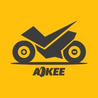 Aokee Ebike logo - Similar company to Ebike Gallery
