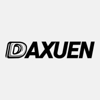 DAXUEN logo - Similar company to Terässiipi