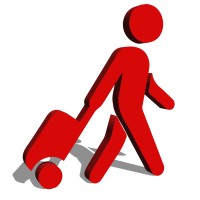 CHECK IN Mayorista de Viajes logo - Similar company to Domireps Mayorista