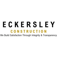 Eckersley Construction logo - Similar company to Mcs Air Conditioning